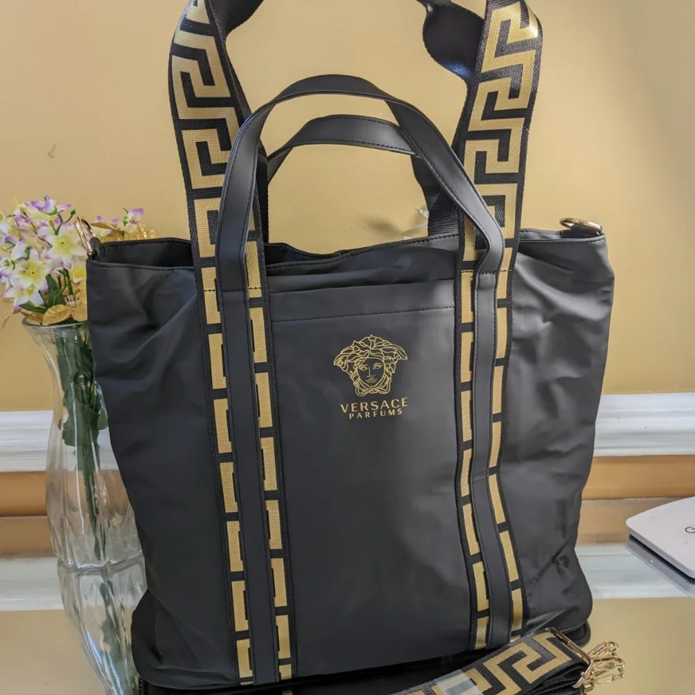 Versace bag